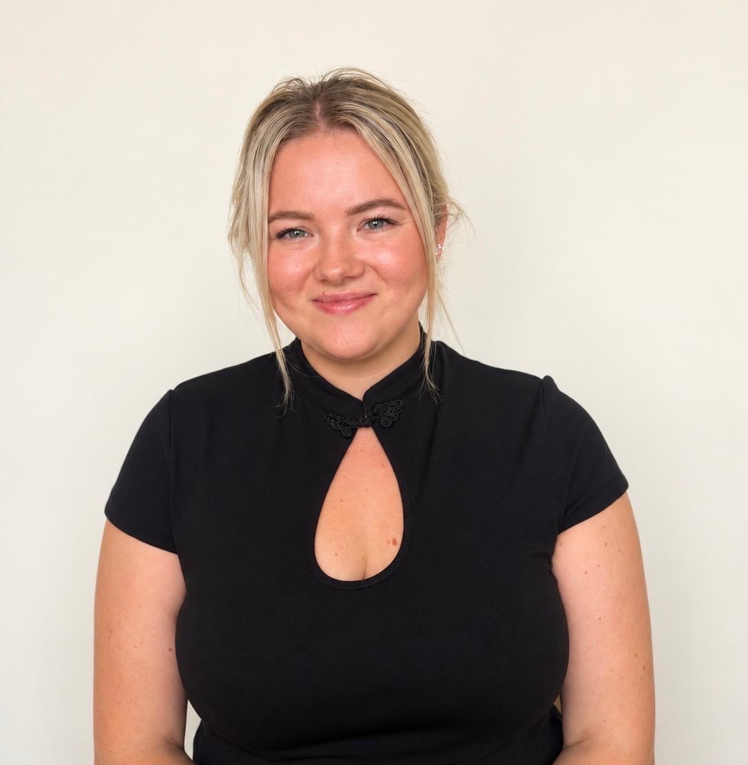 Kelsey Debenedictis, Chair at JPK Sussex