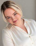 Kelsey Debenedictis, Chair of The JPK Sussex