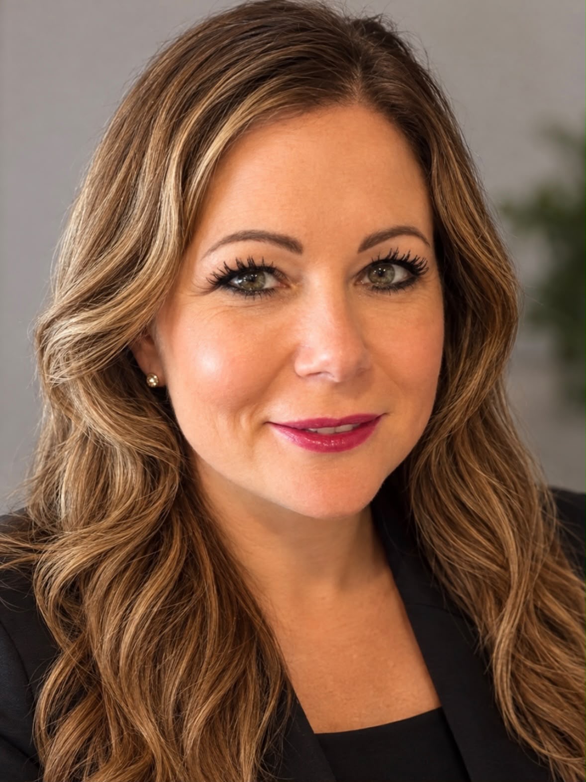 Tina Verlander, Trustee at JPK Sussex