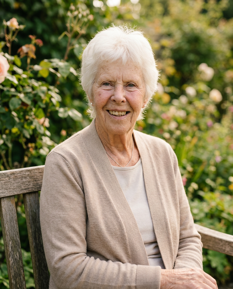 Jill, founder of JPK Sussex